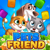 Pet Crush